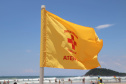 Prevenção a afogamentos e salvamentos do Corpo de Bombeiros no Litoral marcam Verão Paraná 2021/2022