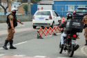  Mais da metade dos acidentes de trânsito na Capital envolveram motos, em 2021