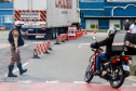  Mais da metade dos acidentes de trânsito na Capital envolveram motos, em 2021