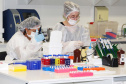 Projeto Backlog permite processamento de 2 mil amostras de DNA antes do prazo estipulado pelo MJSP