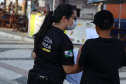 Polícia Científica do Paraná faz mais de mil exames periciais durante o Verão Paraná