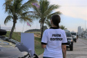 Polícia Científica do Paraná faz mais de mil exames periciais durante o Verão Paraná