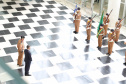 Investimento em infraestrutura paranaense é destaque em encontro do vice-governador com representantes da Suíça