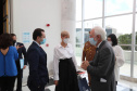 Investimento em infraestrutura paranaense é destaque em encontro do vice-governador com representantes da Suíça