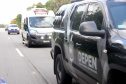  Deppen transfere 47 presos do Litoral à RMC para esvaziar cadeias públicas antes e depois do Carnaval 