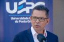 UEPG investe R$1.8 milhão em Complexo de Laboratórios de Engenharias de Materiais
