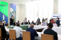 Governador Carlos Massa Ratinho Junior atualizou as regras de ocupação territorial das áreas de mananciais de abastecimento de água situadas na Região Metropolitana de Curitiba (RMC).