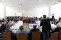 Governador Carlos Massa Ratinho Junior atualizou as regras de ocupação territorial das áreas de mananciais de abastecimento de água situadas na Região Metropolitana de Curitiba (RMC).