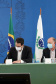 Governador Carlos Massa Ratinho Junior atualizou as regras de ocupação territorial das áreas de mananciais de abastecimento de água situadas na Região Metropolitana de Curitiba (RMC).