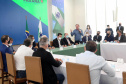 Governador Carlos Massa Ratinho Junior atualizou as regras de ocupação territorial das áreas de mananciais de abastecimento de água situadas na Região Metropolitana de Curitiba (RMC).