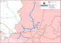 edital de conservação de 838 km de rodovias da RMC, Litoral e Sul.