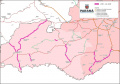 edital de conservação de 838 km de rodovias da RMC, Litoral e Sul.