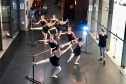 Teatro Guaíra celebrou Dia da Mulher com programação gratuita 