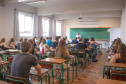 Momento de (re)encontro: UEPG retorna às aulas teóricas presenciais para 7500 alunos 
