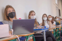 Momento de (re)encontro: UEPG retorna às aulas teóricas presenciais para 7500 alunos 