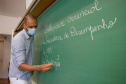 Momento de (re)encontro: UEPG retorna às aulas teóricas presenciais para 7500 alunos 