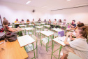 Momento de (re)encontro: UEPG retorna às aulas teóricas presenciais para 7500 alunos 