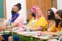 Momento de (re)encontro: UEPG retorna às aulas teóricas presenciais para 7500 alunos 