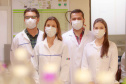 Grupo da UEPG aprova pesquisa sobre bactérias na agricultura no Cnpq - Ponta Grossa, 17/03/2022
