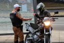  Mais da metade dos acidentes de trânsito na Capital envolveram motos, em 2021