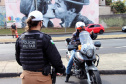  Mais da metade dos acidentes de trânsito na Capital envolveram motos, em 2021