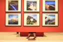 MON promove visita mediada e oficina na exposição de Orlando Azevedo