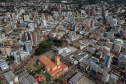 Desenvolvimento Urbano