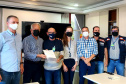 Plano de Integridade e Compliance