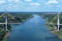 Ponte da Integração 80% 