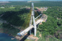 Ponte da Integração 80% 