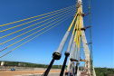 Ponte da Integração 80% 