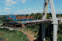Ponte da Integração 80% 