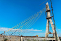 Ponte da Integração 80% 