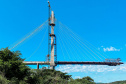 Ponte da Integração 80% 