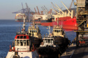 Porto de Paranaguá faz 87 anos focado em atrair investimentos 