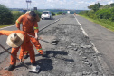 Governo do Estado garante conservação da PR-151 após fim do pedágio