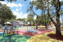 Entre as 82 ações nesse período está a revitalização da Praça Wilson Joffre, em Cascavel, na região Oeste.