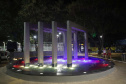 Entre as 82 ações nesse período está a revitalização da Praça Wilson Joffre, em Cascavel, na região Oeste.