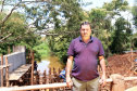 Com reestruturação da PR-650, Godoy Moreira deixa de sofrer com enchentes e ficar “ilhada”