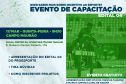 Paraná Esporte realiza eventos de capacitação para inscrição de projetos no Proesporte