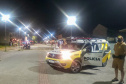 Mais de 25 mil pessoas são abordadas e 323 presas pela Polícia Militar durante o Carnaval 2022 no Paraná