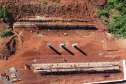 Ponte da Integração 80% 