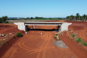 Ponte da Integração 80% 