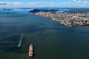 Portos do Paraná participa da Intermodal 2022, que começa amanhã (15)