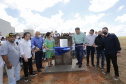Com investimento de R$ 4 milhões do Governo, Clínica de Fisioterapia do Norte Pioneiro ampliará estrutura 