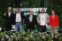 O governador Carlos Massa Ratinho Junior participou nesta quinta feira, da abertura do Smart City Curitiba, edição brasileira da maior rede mundial de eventos sobre cidades inteligentes.