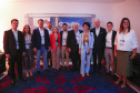O governador Carlos Massa Ratinho Junior participou nesta quinta feira, da abertura do Smart City Curitiba, edição brasileira da maior rede mundial de eventos sobre cidades inteligentes.