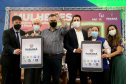 Evento Dia da MUlher-Tablets 