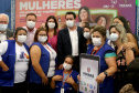 Evento Dia da MUlher-Tablets 