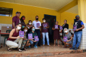 Índios Kaingang da terra indígena Apucaraninha lançam livro com apoio da Copel